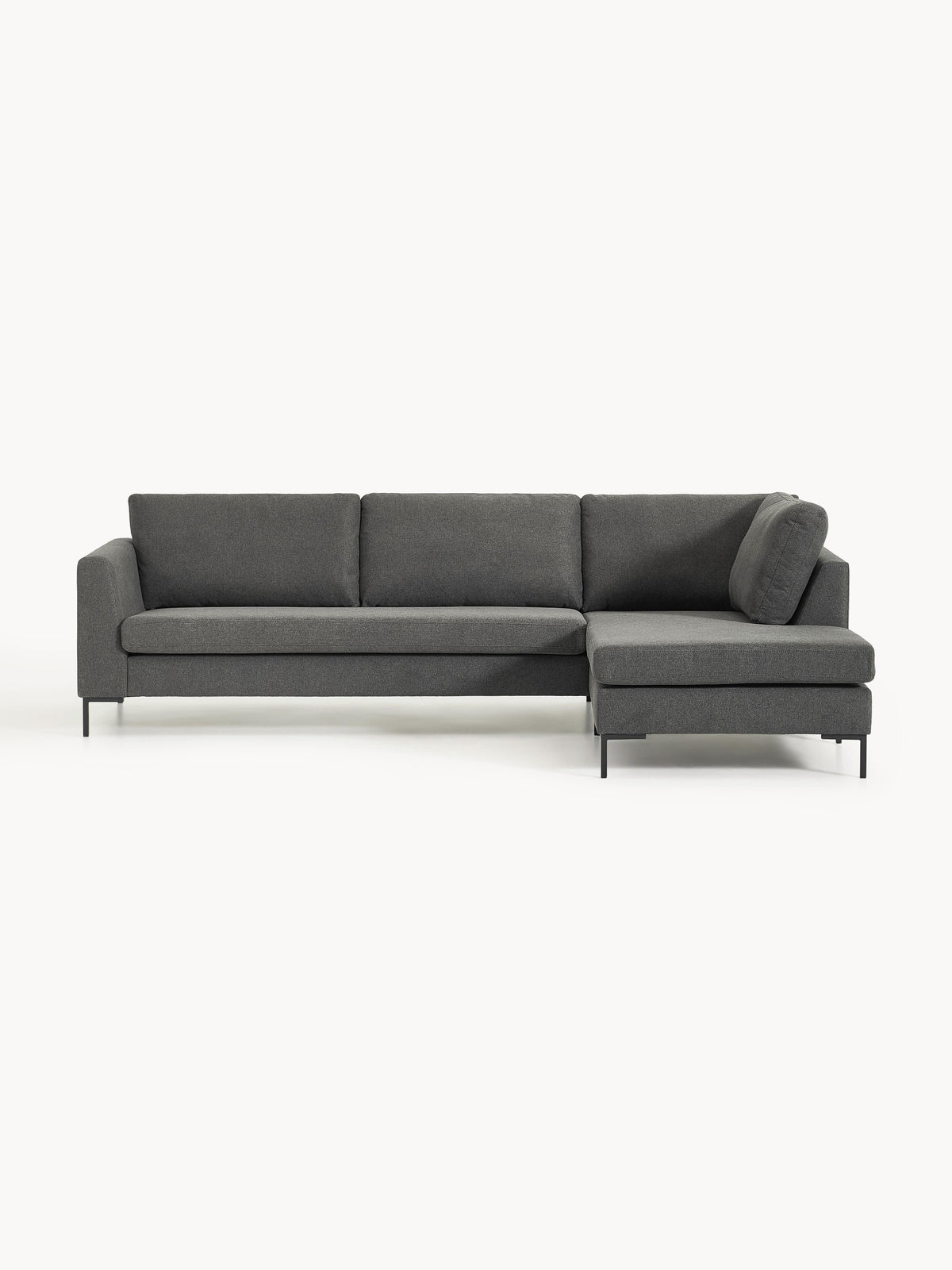 Lunelle Corner Sofa