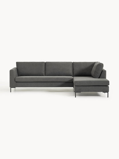 Lunelle Corner Sofa