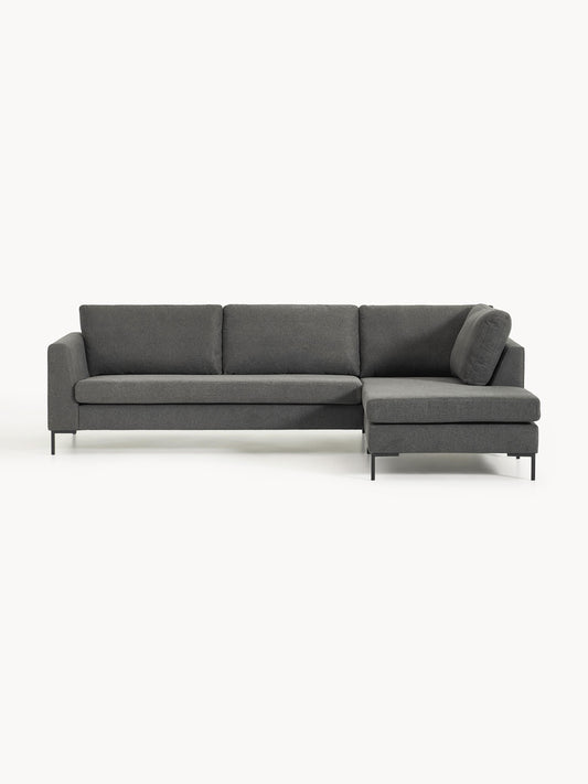 Lunelle Corner Sofa