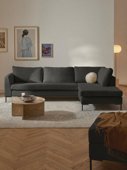 Lunelle Corner Sofa