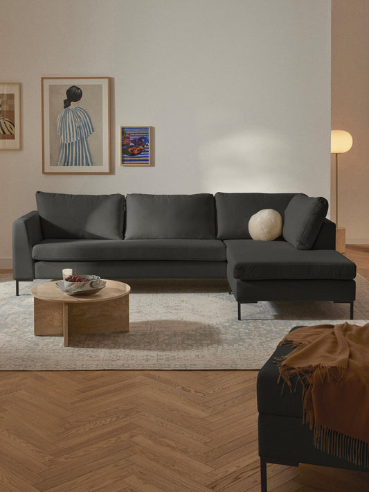 Lunelle Corner Sofa