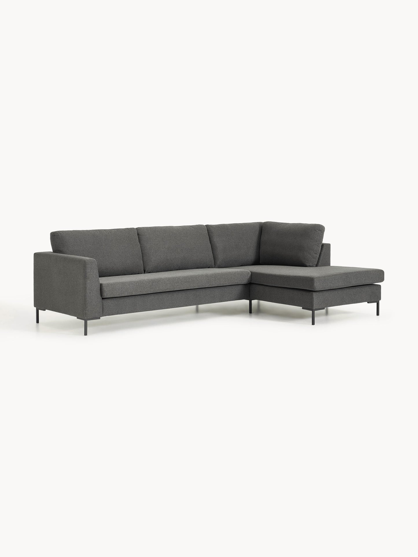 Lunelle Corner Sofa