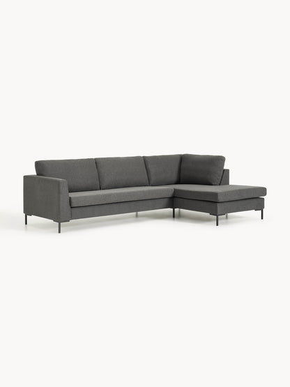 Lunelle Corner Sofa