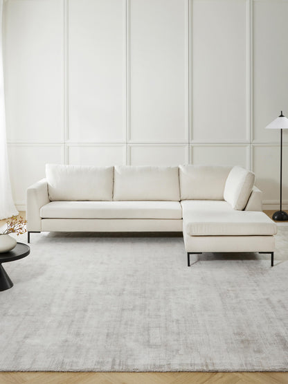 Lunelle Corner Sofa