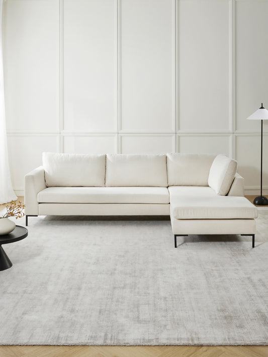 Lunelle Corner Sofa