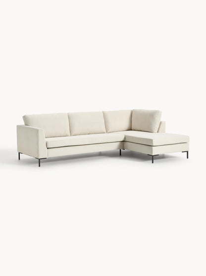 Lunelle Corner Sofa