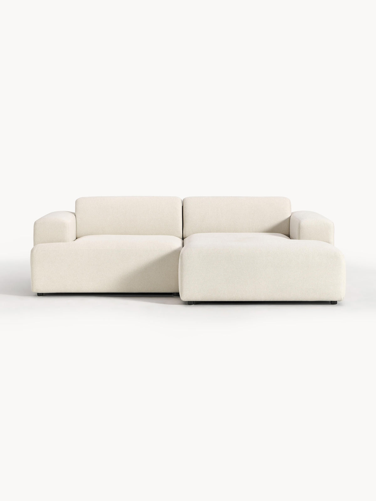 Melina Corner Sofa (3-Seater)