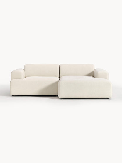 Melina Corner Sofa (3-Seater)