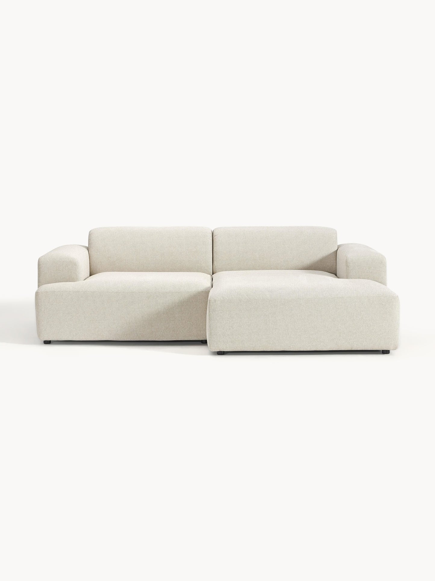 Melina Corner Sofa (3-Seater)