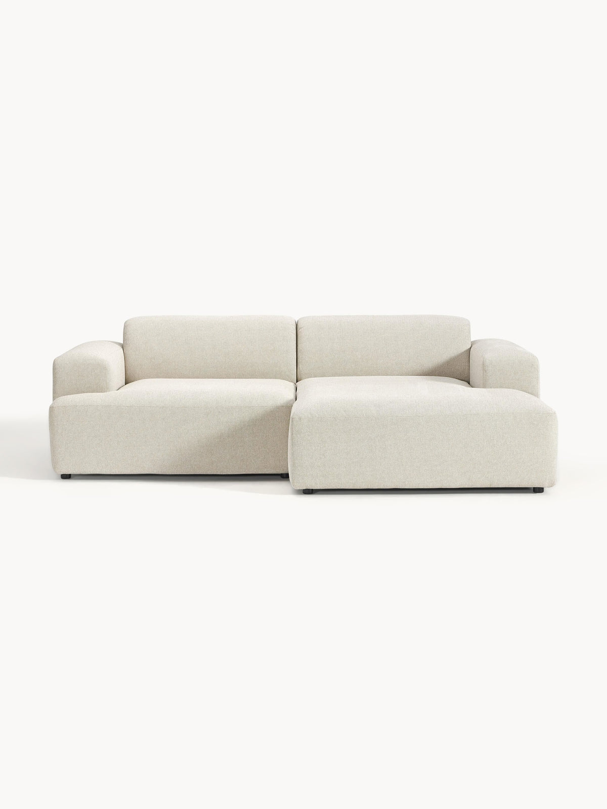 Melina Corner Sofa (3-Seater)