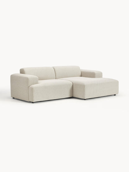 Melina Corner Sofa (3-Seater)