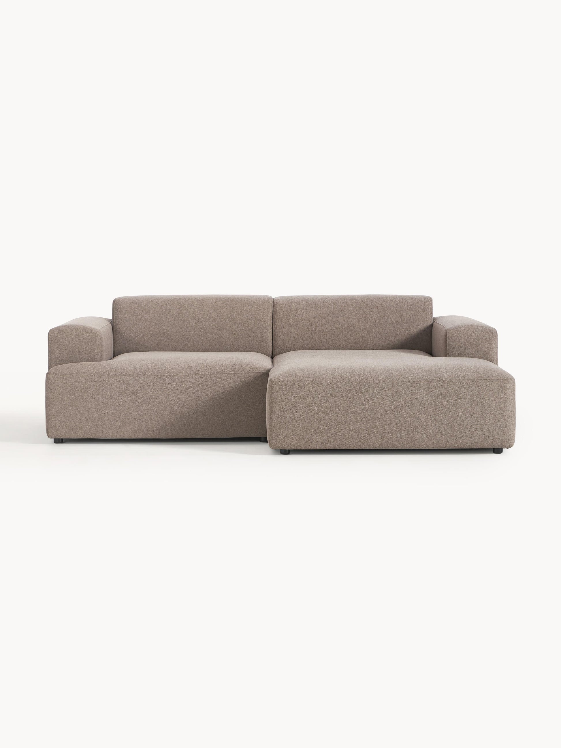 Melina Corner Sofa (3-Seater)