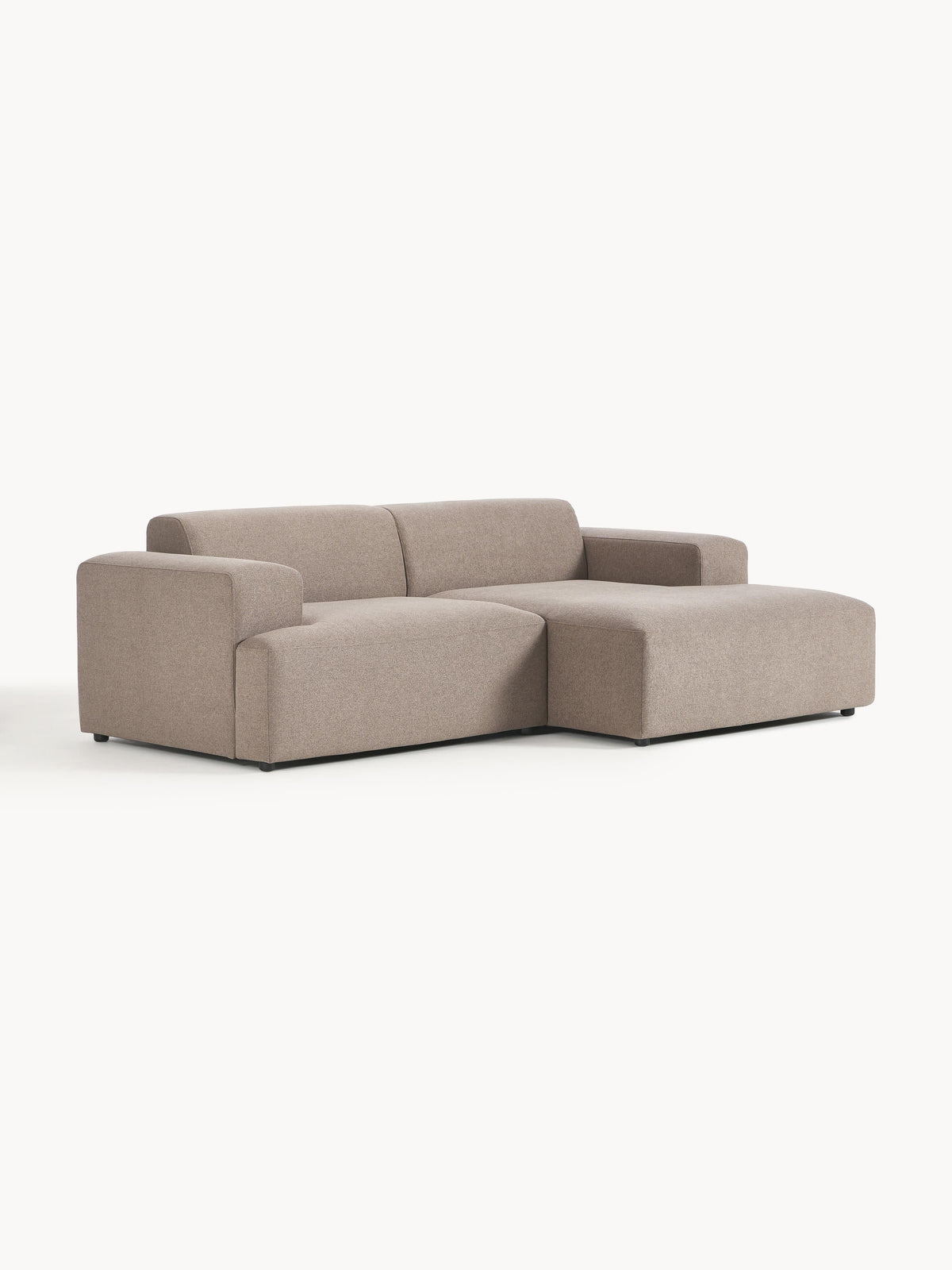 Melina Corner Sofa (3-Seater)