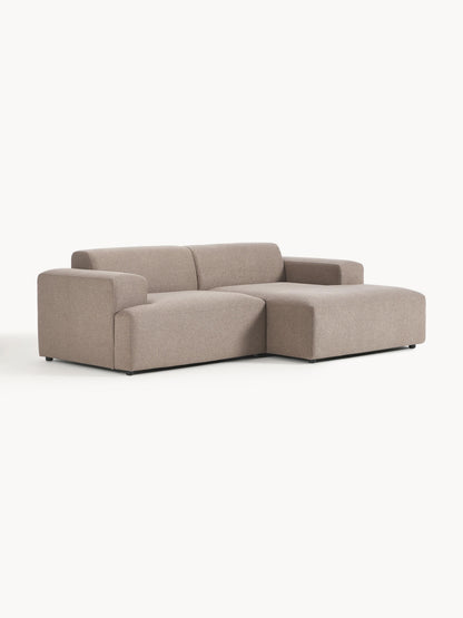 Melina Corner Sofa (3-Seater)