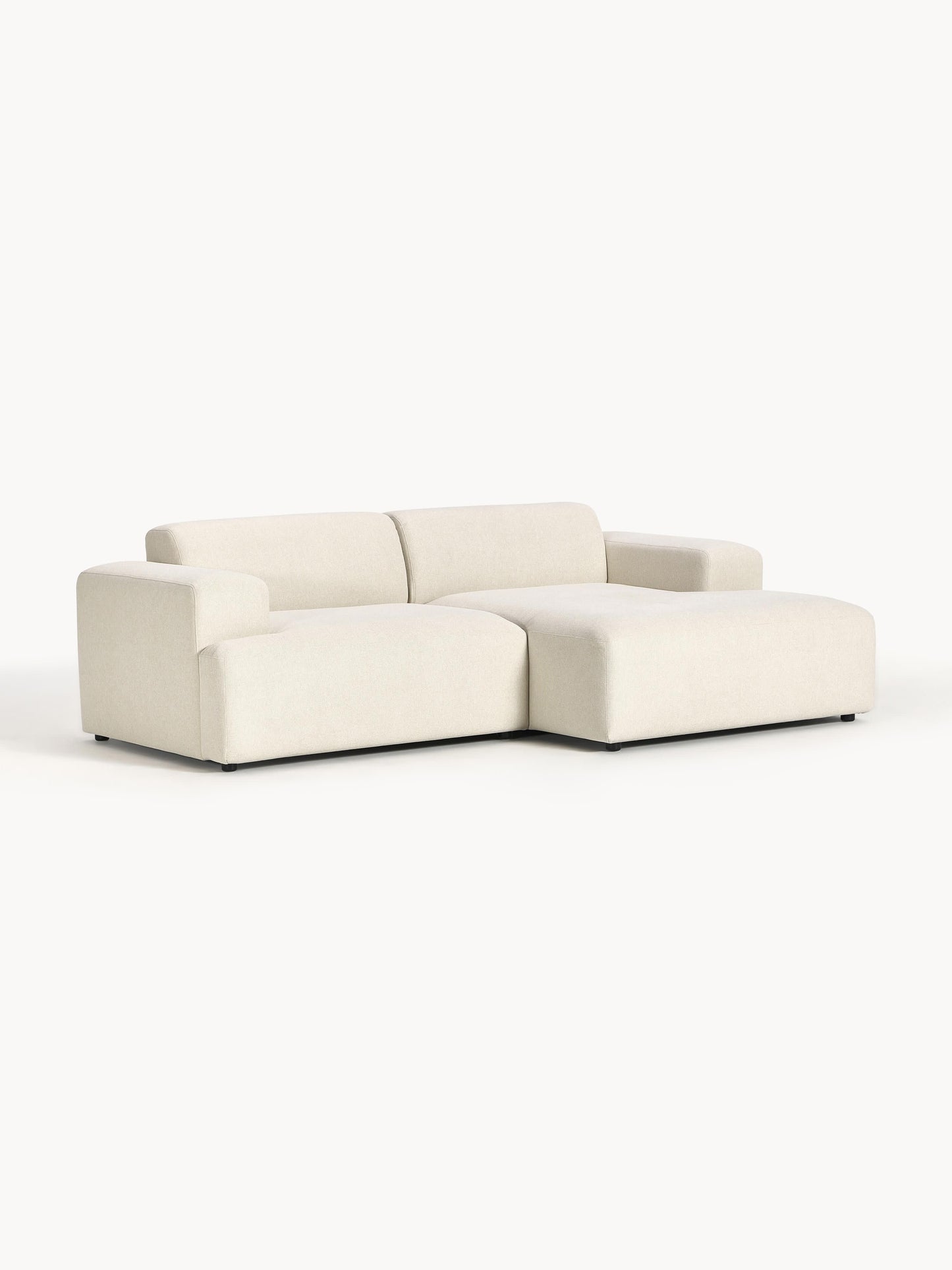 Melina Corner Sofa (3-Seater)