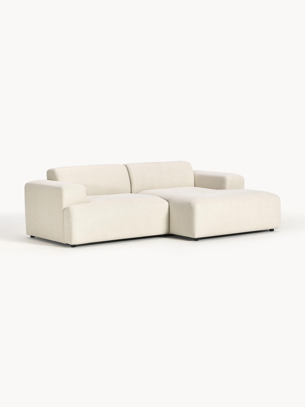 Melina Corner Sofa (3-Seater)