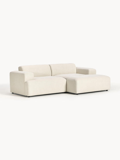 Melina Corner Sofa (3-Seater)