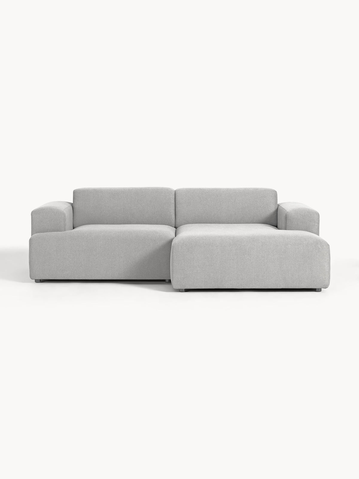 Melina Corner Sofa (3-Seater)