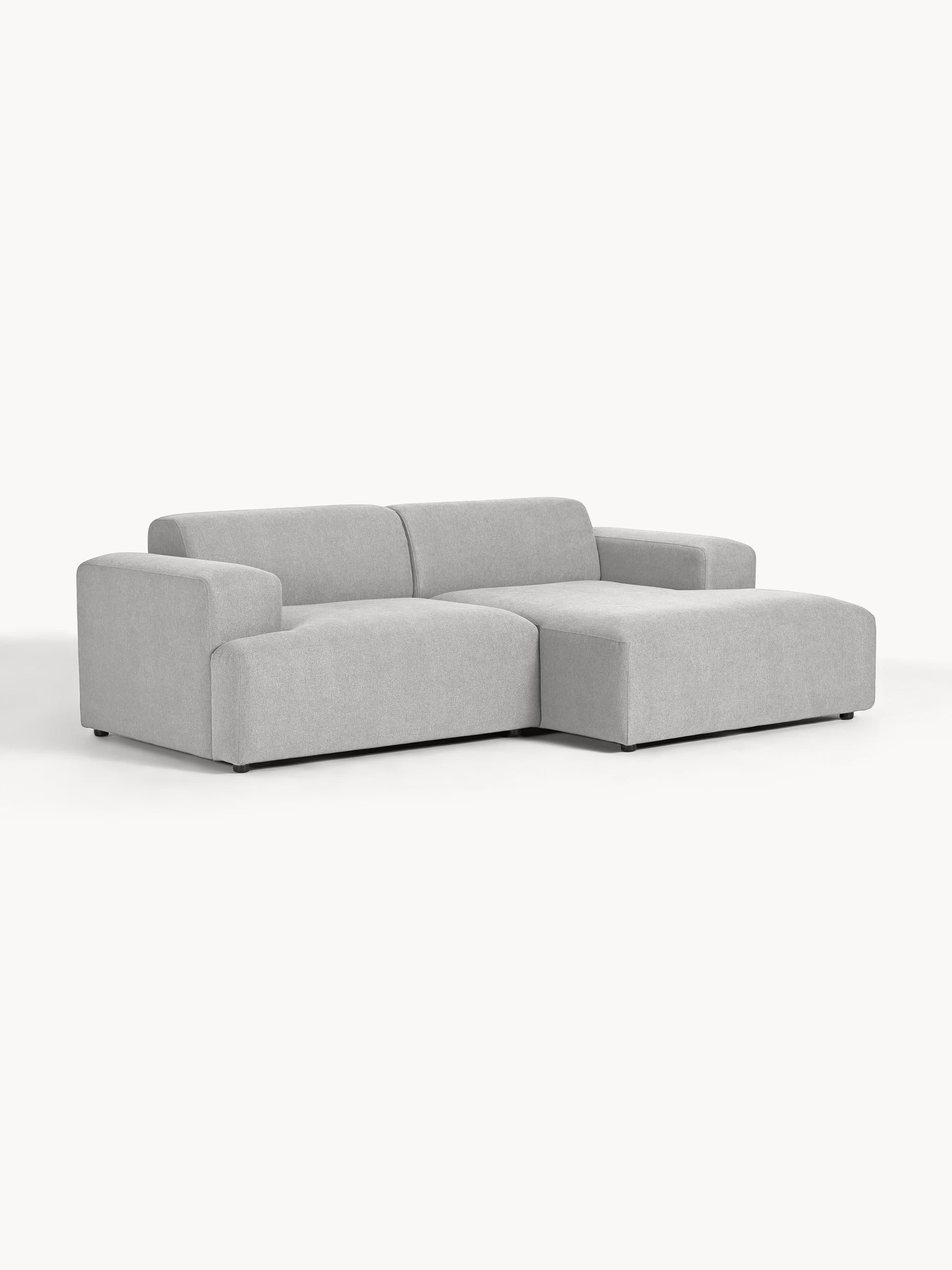 Melina Corner Sofa (3-Seater)