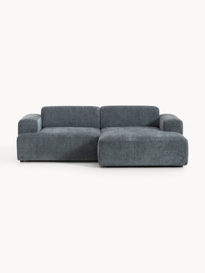 Melina Corner Sofa (3-Seater)