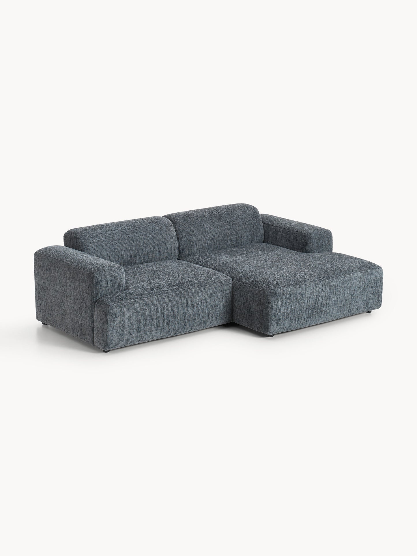 Melina Corner Sofa (3-Seater)