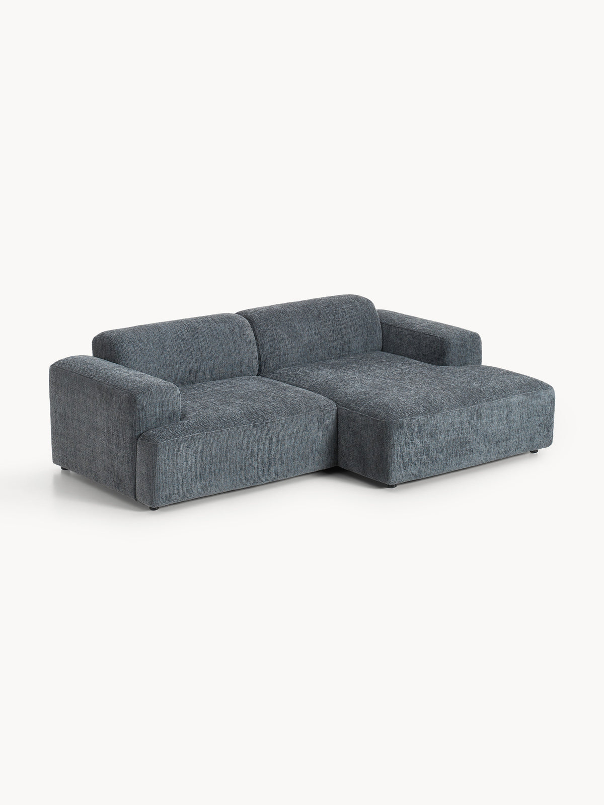 Melina Corner Sofa (3-Seater)