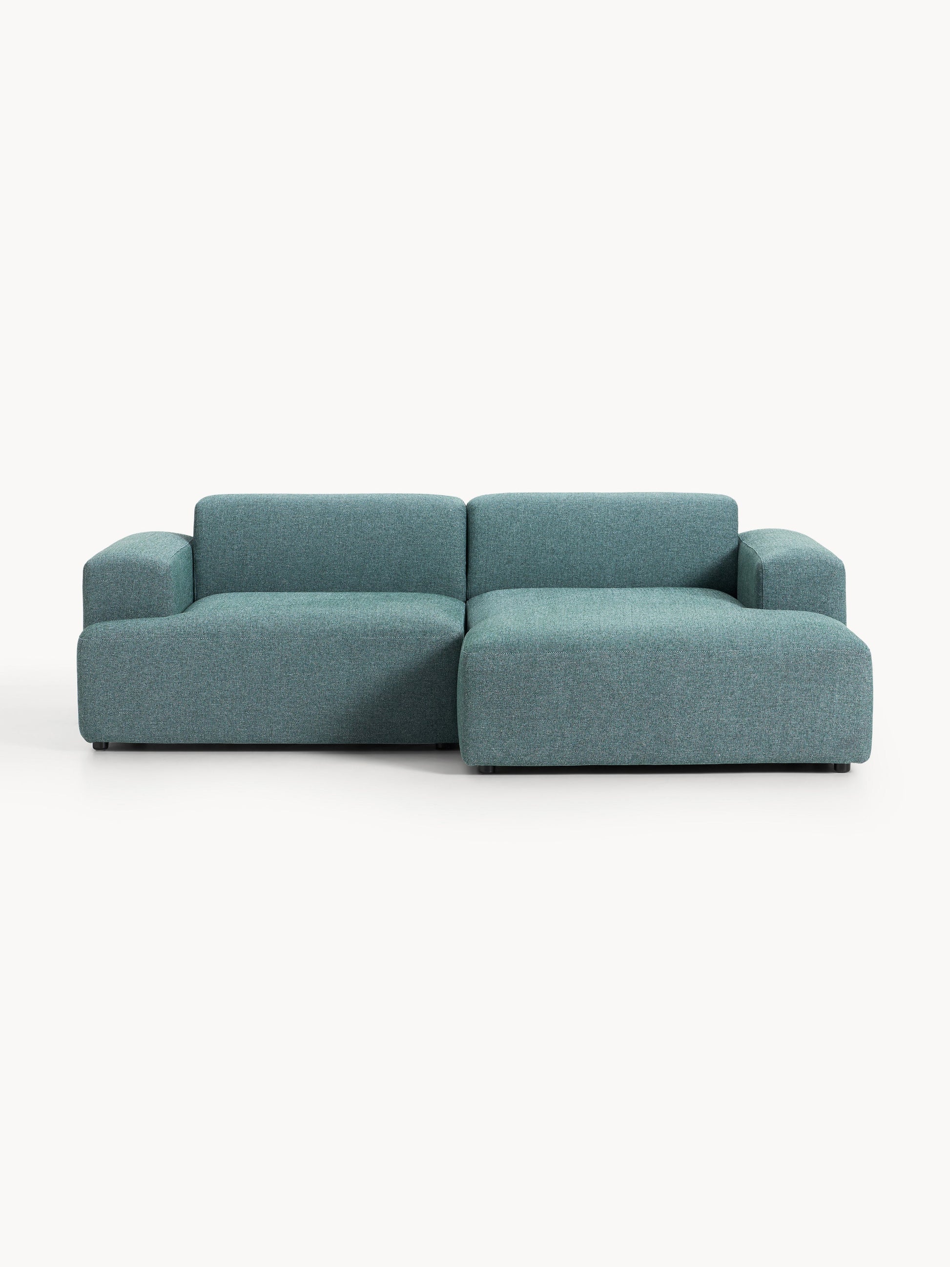 Melina Corner Sofa (3-Seater)