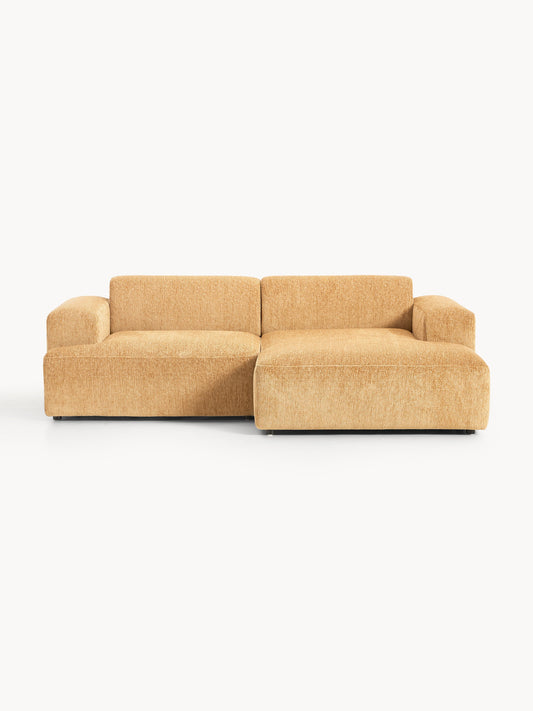 Melina Corner Sofa (3-Seater)