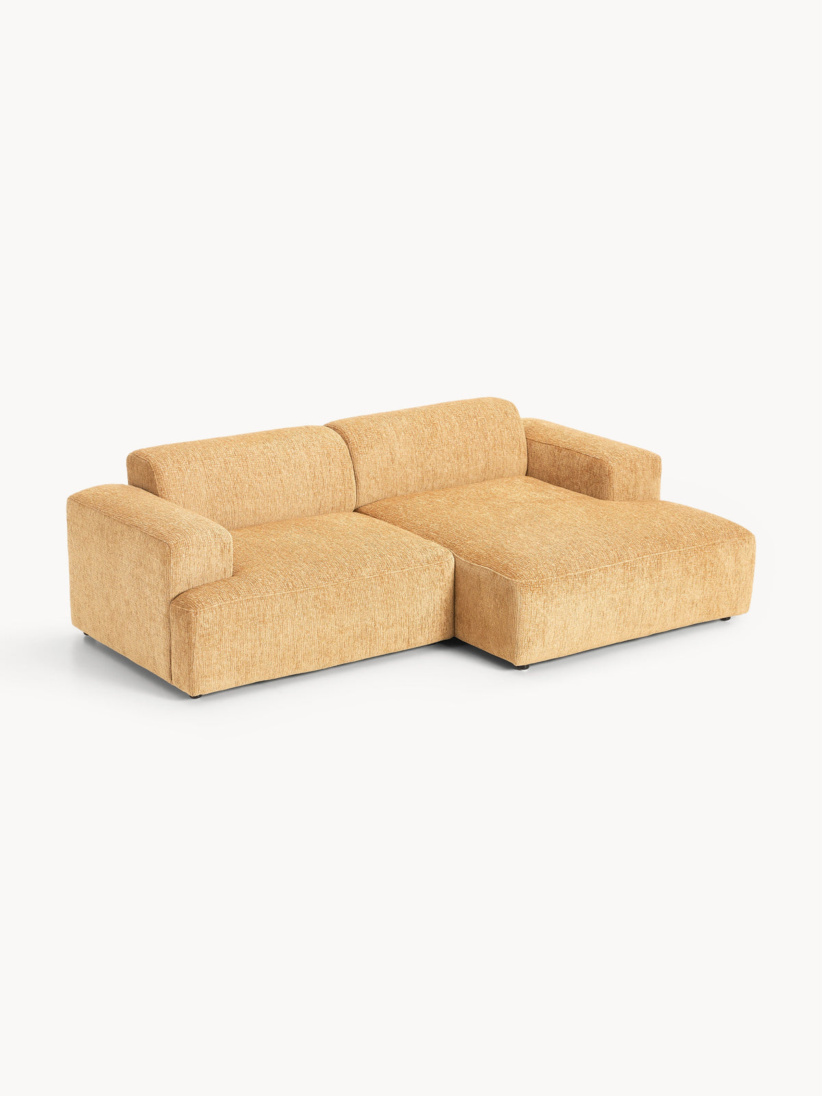 Melina Corner Sofa (3-Seater)