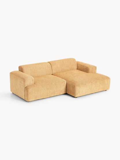Melina Corner Sofa (3-Seater)