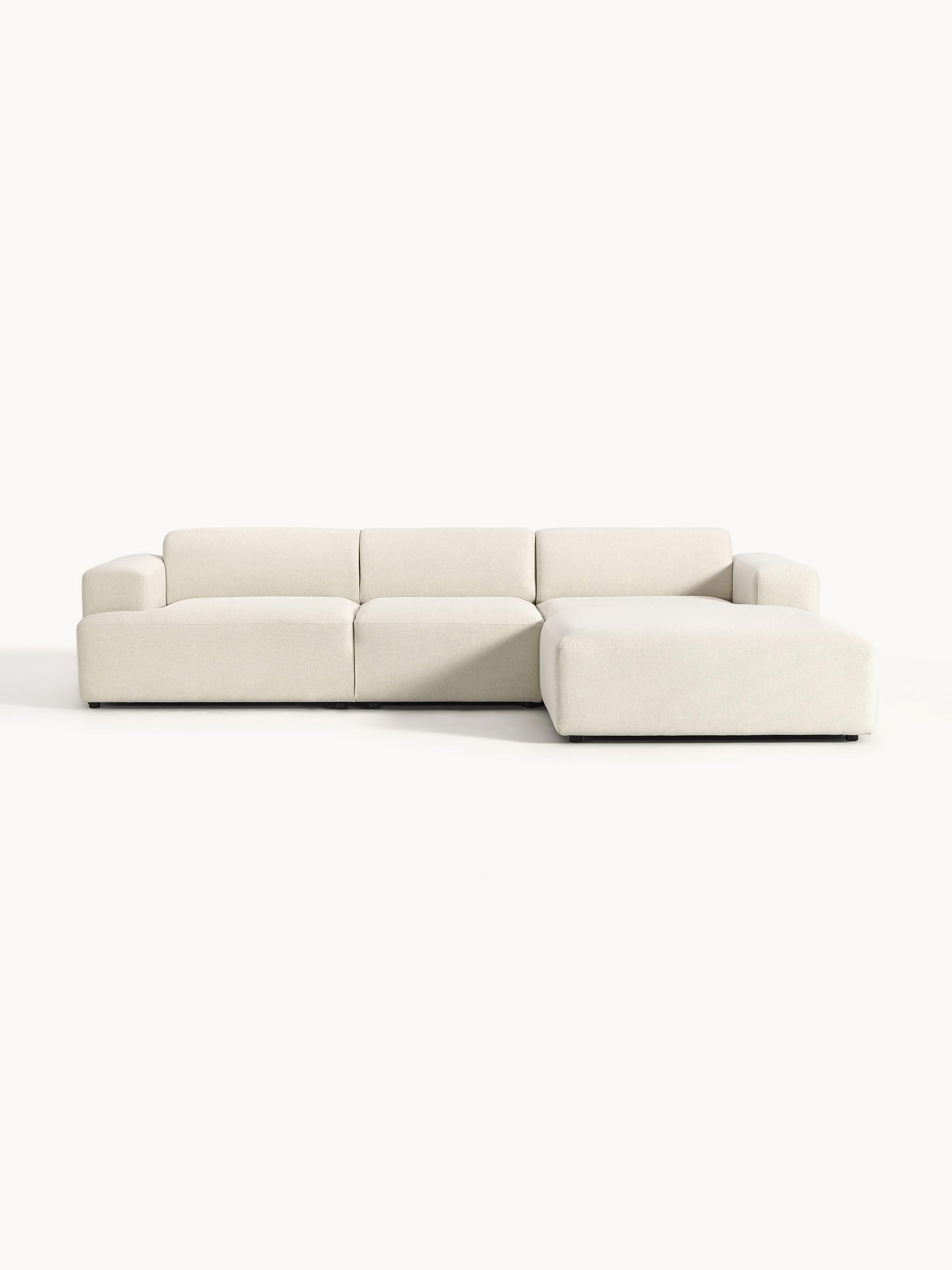 Melina Corner Sofa (4-Seater)