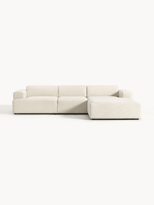 Melina Corner Sofa (4-Seater)