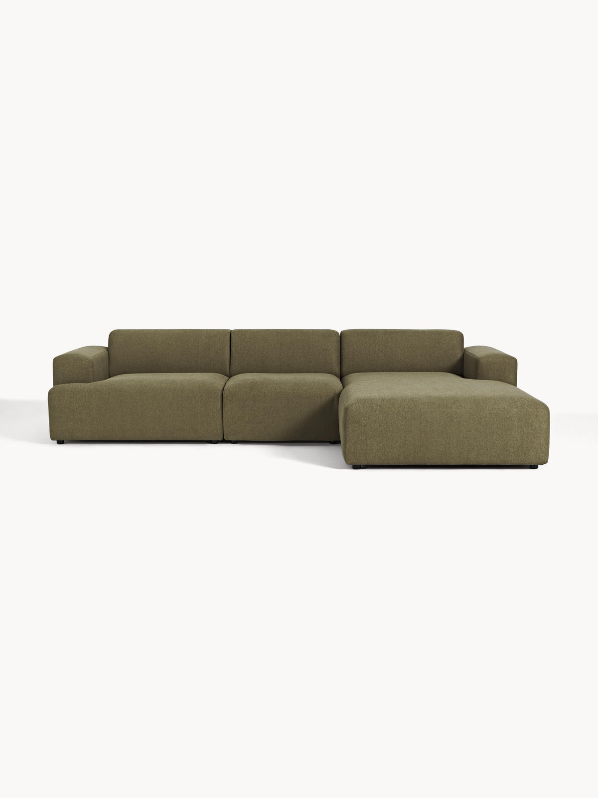 Melina Corner Sofa (4-Seater)