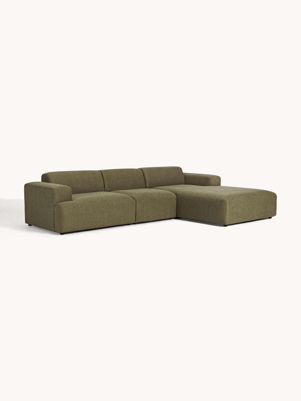 Melina Corner Sofa (4-Seater)