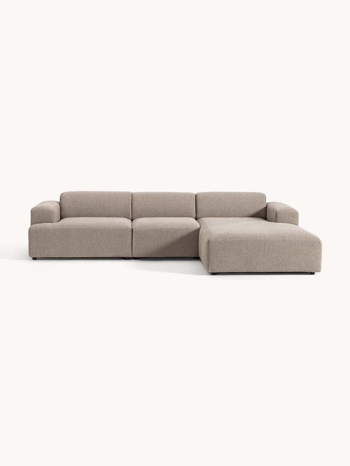 Melina Corner Sofa (4-Seater)