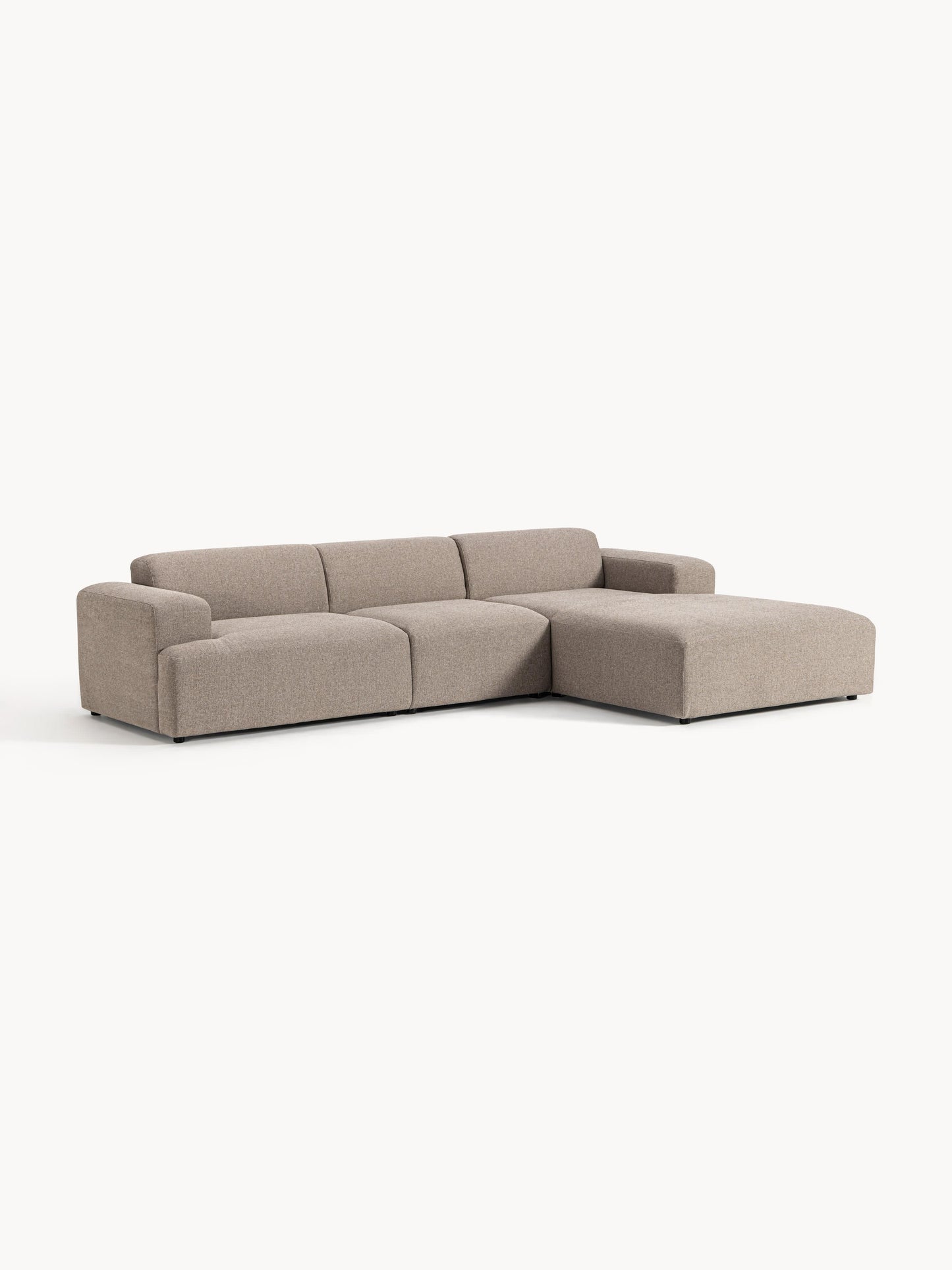 Melina Corner Sofa (4-Seater)