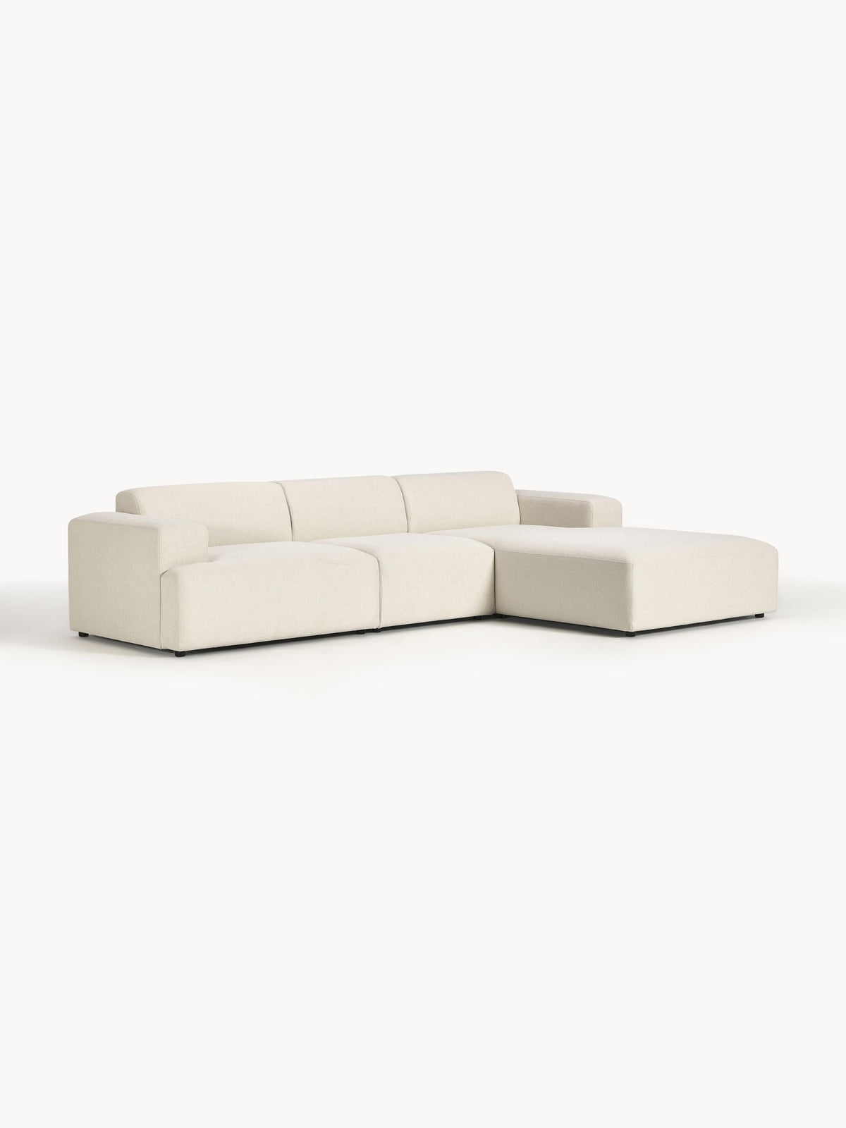 Melina Corner Sofa (4-Seater)