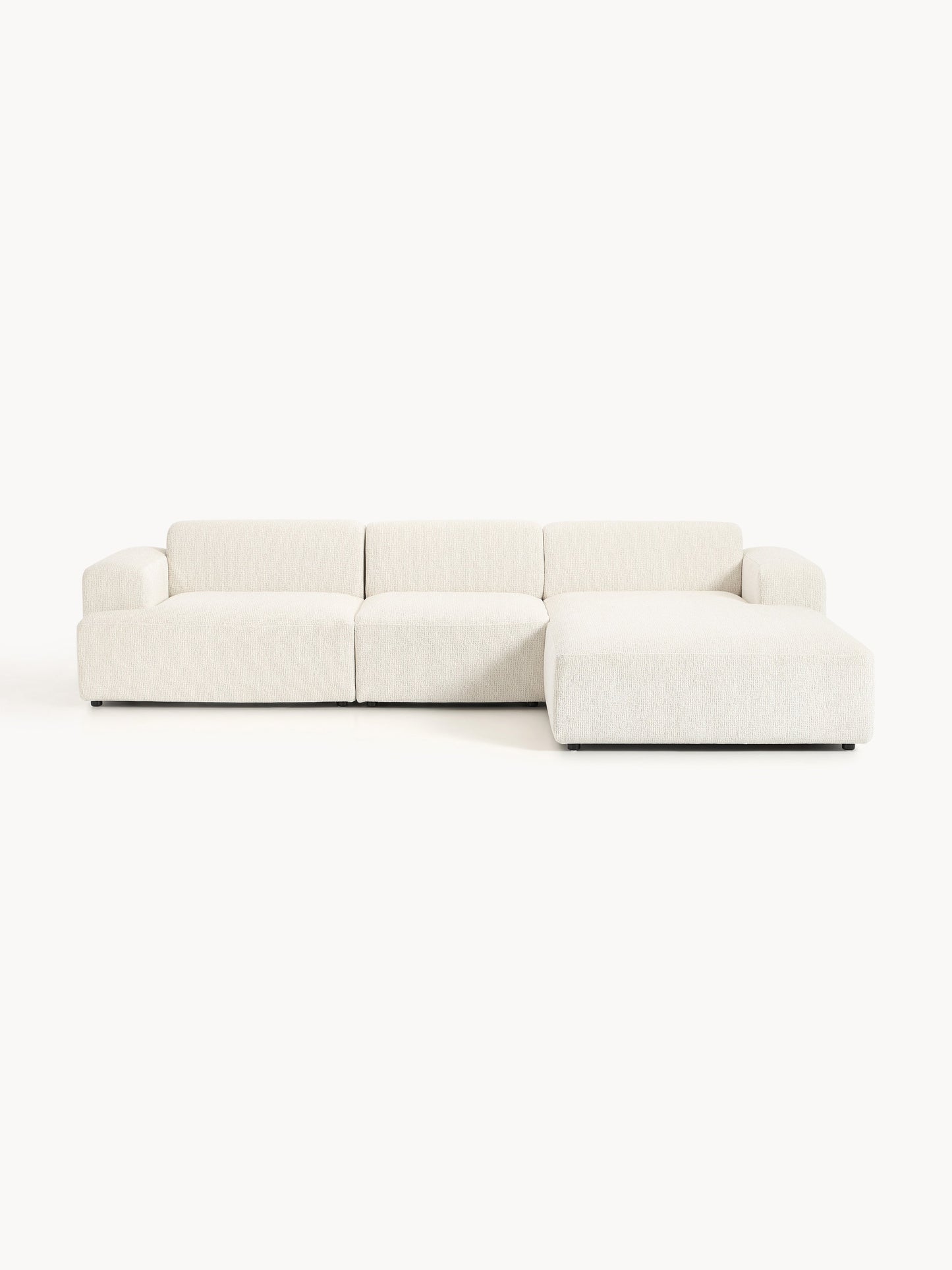 Melina Corner Sofa (4-Seater)