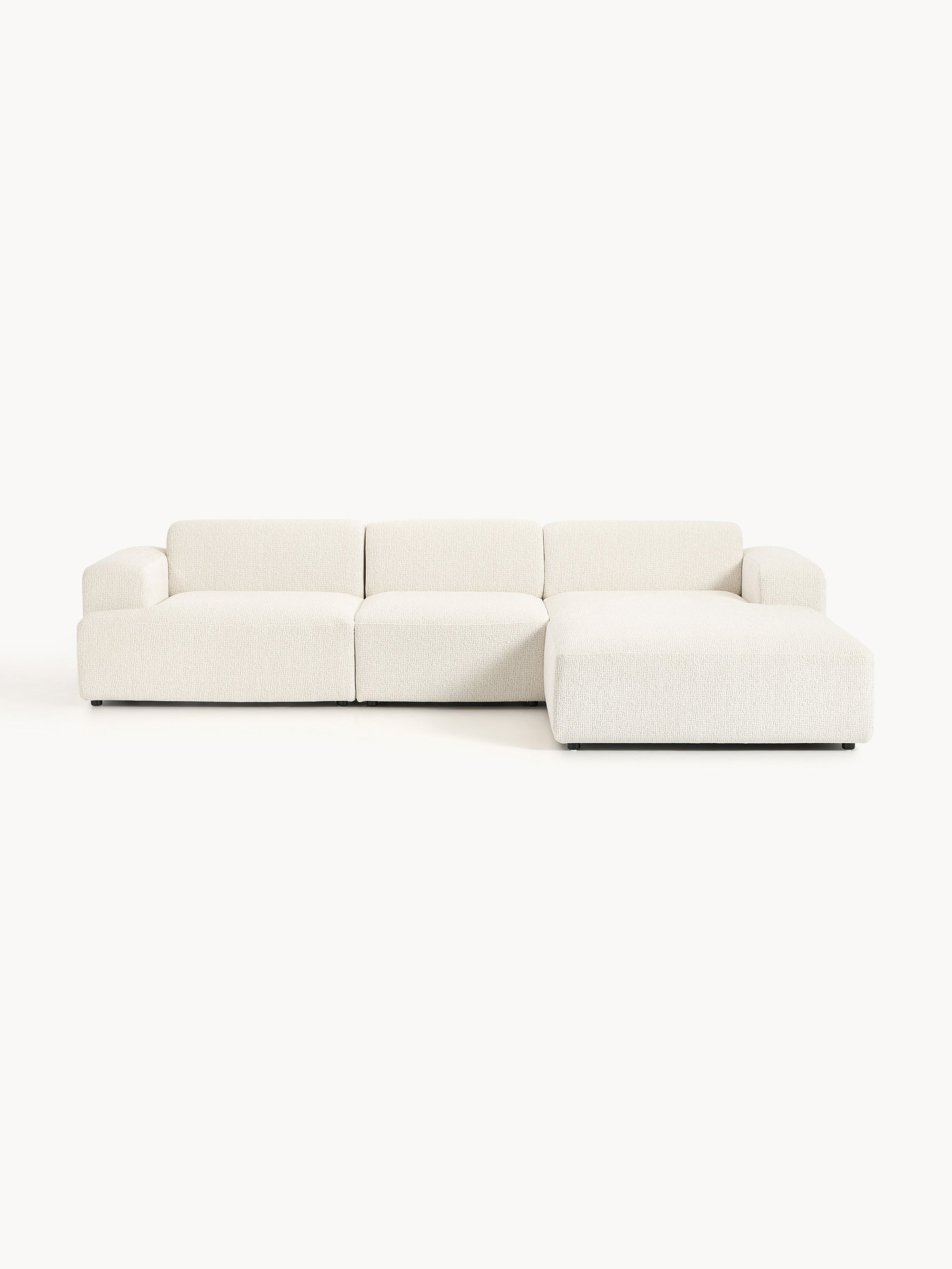 Melina Corner Sofa (4-Seater)