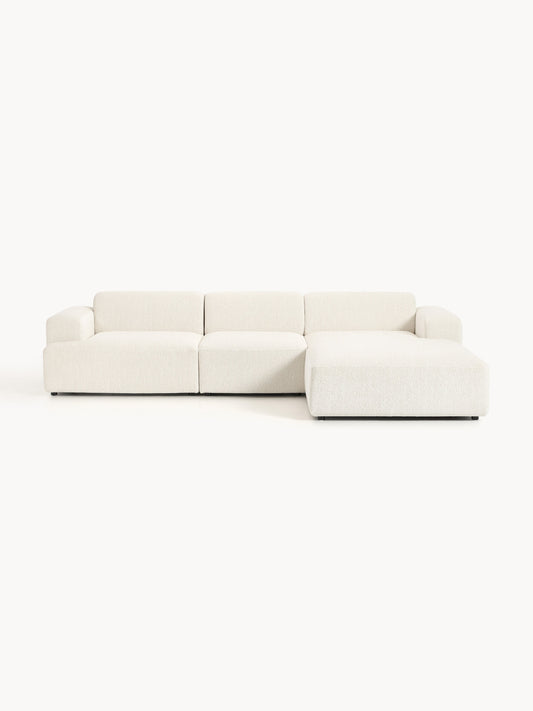 Melina Corner Sofa (4-Seater)