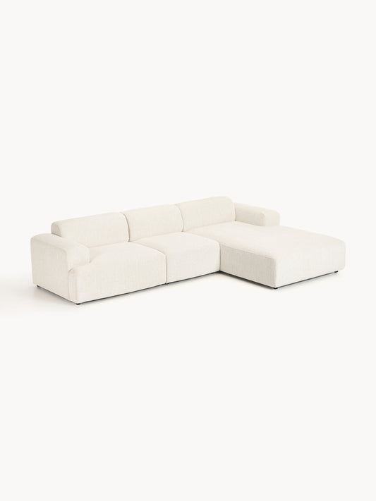 Melina Corner Sofa (4-Seater)