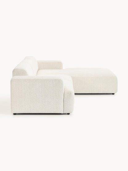 Melina Corner Sofa (4-Seater)
