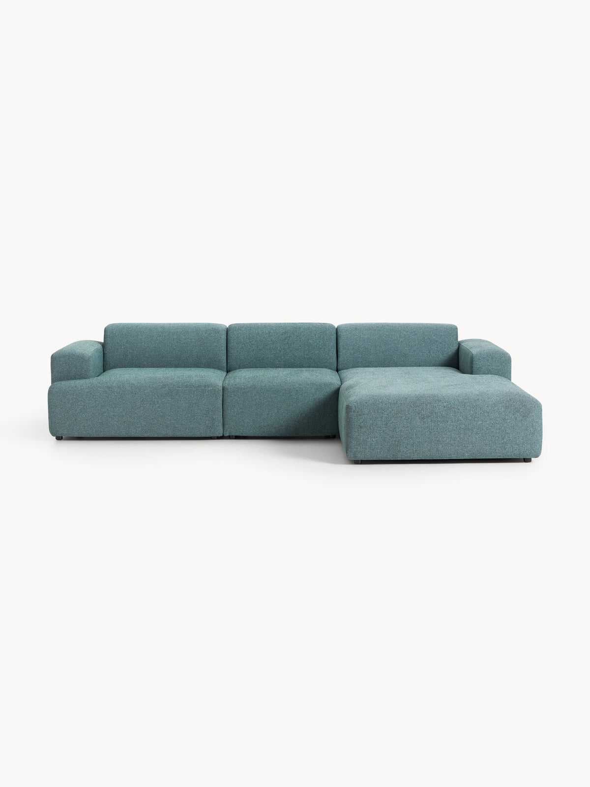 Melina Corner Sofa (4-Seater)