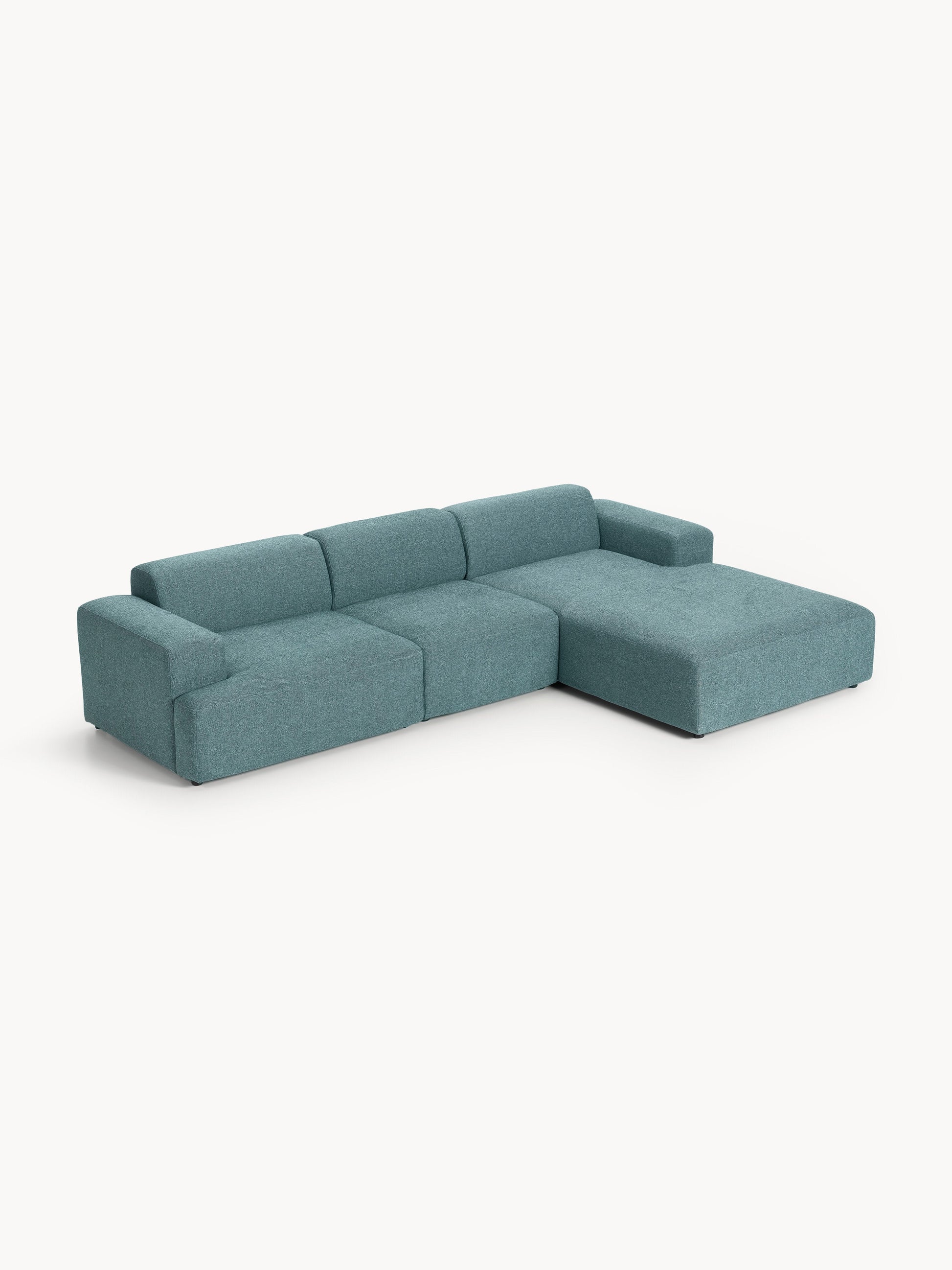 Melina Corner Sofa (4-Seater)