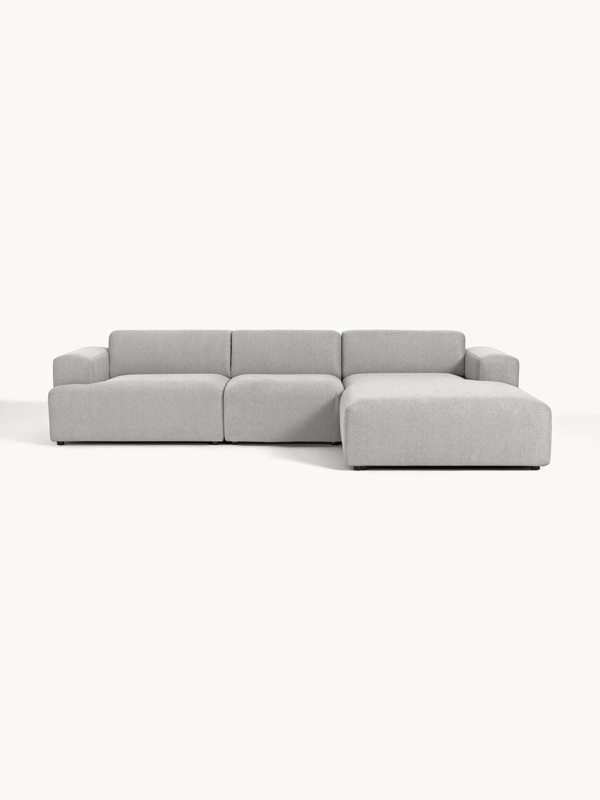 Melina Corner Sofa (4-Seater)