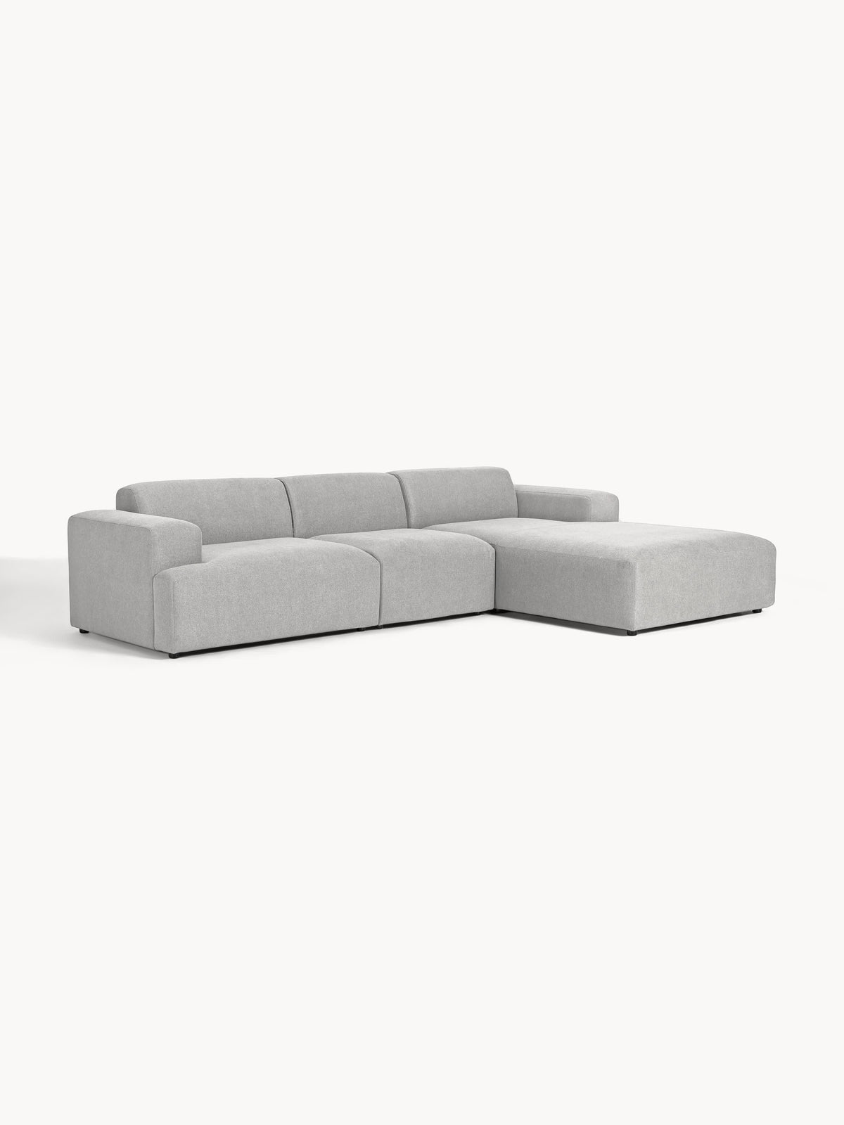 Melina Corner Sofa (4-Seater)