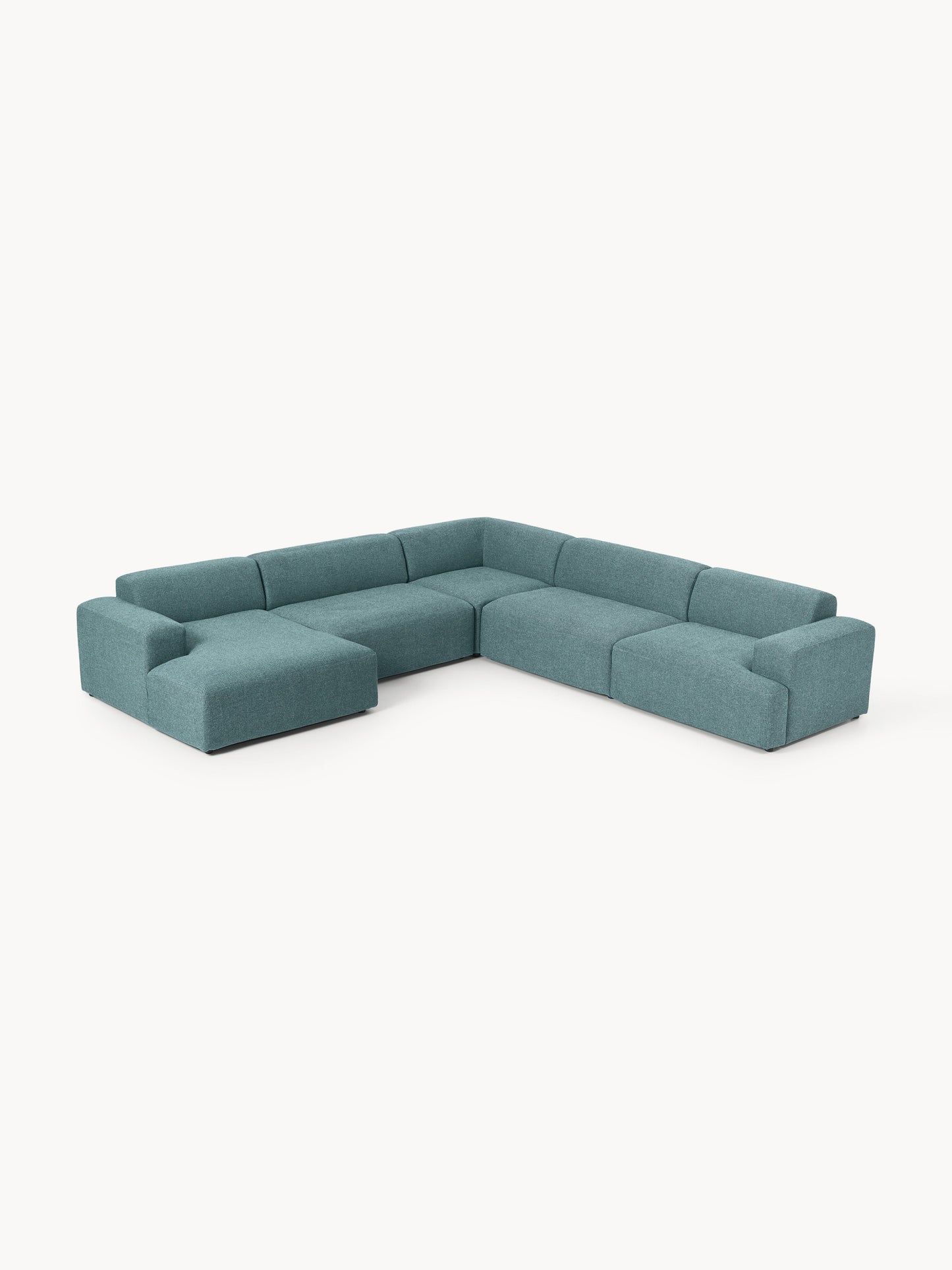 Melina Corner Sofa, XL