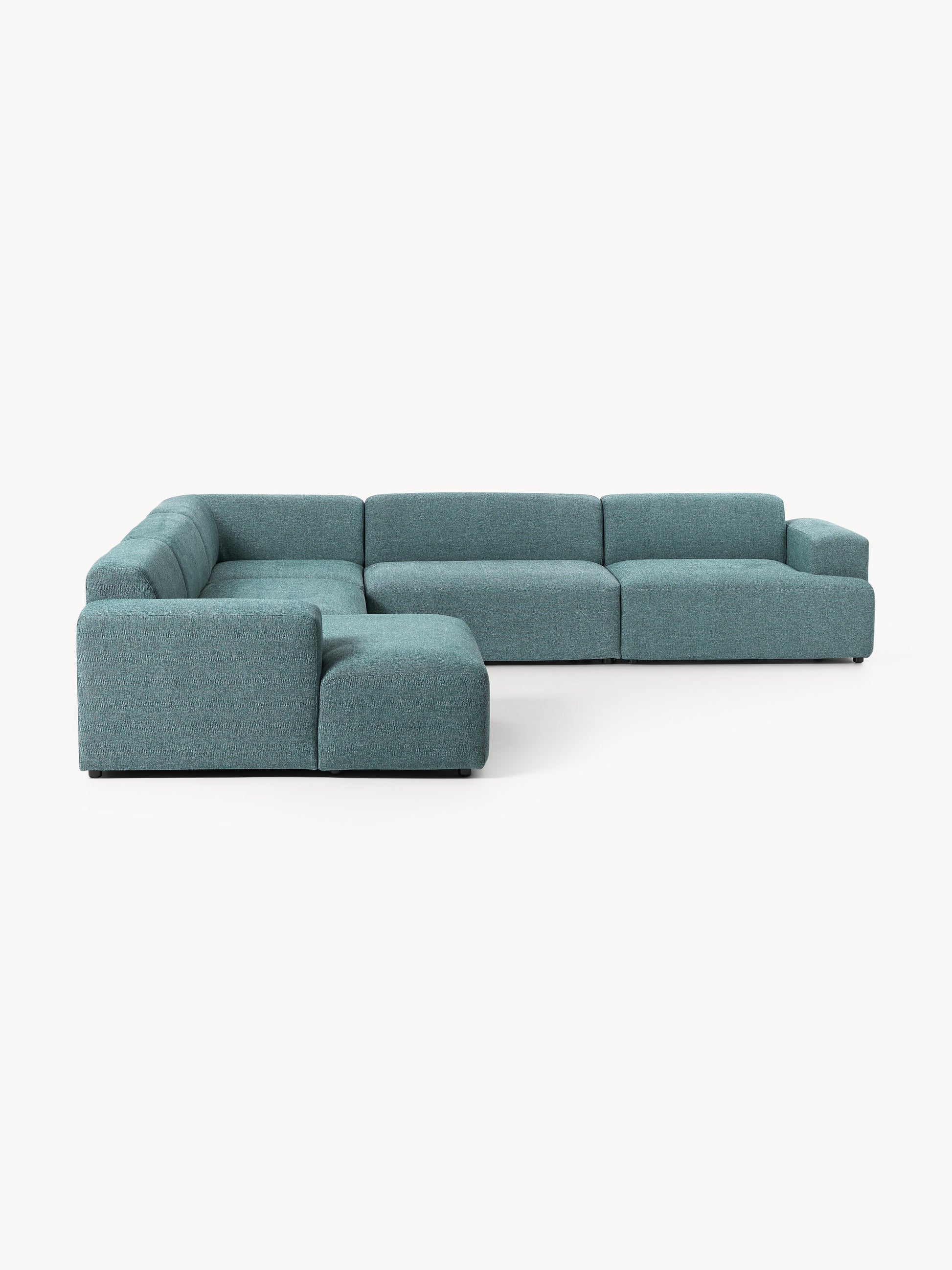 Melina Corner Sofa, XL