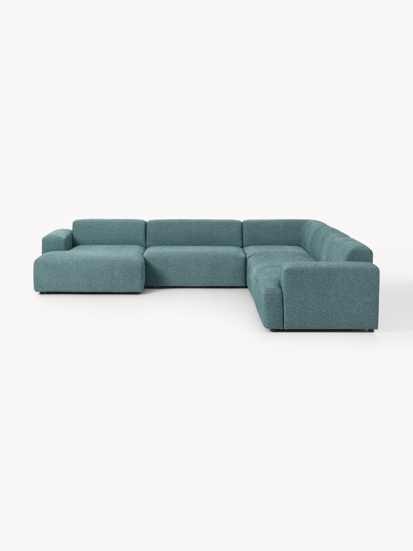 Melina Corner Sofa, XL