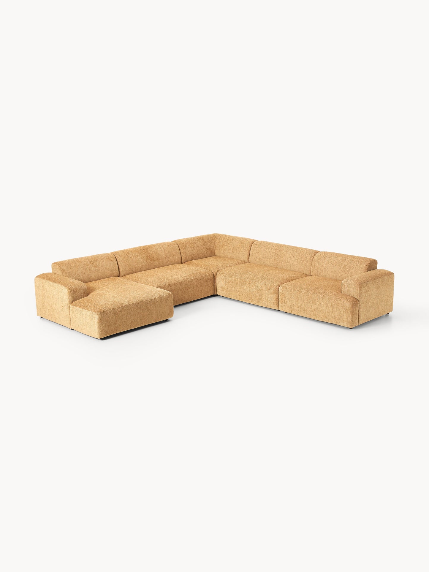 Melina Corner Sofa, XL